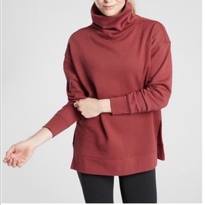 Athleta sweatshirt